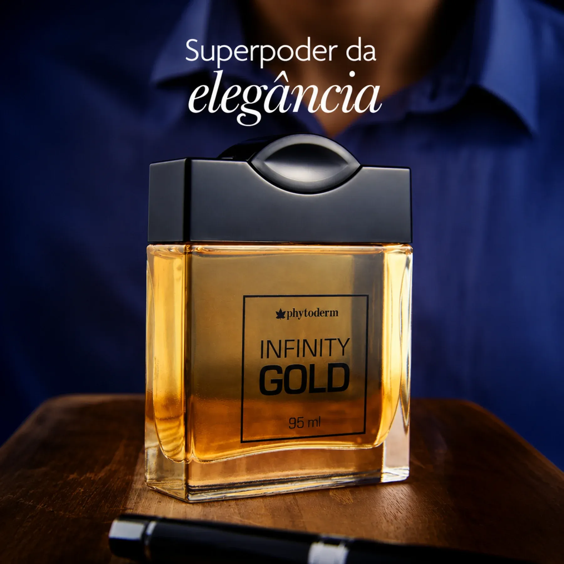 INFINITY GOLD -2-